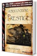 Prestige (History Crime)
