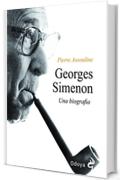 Georges Simenon : Una biografia