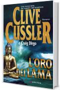 L'oro dei lama