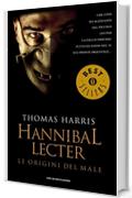 Hannibal Lecter: Le origini del male