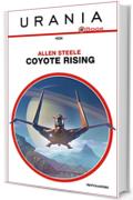 Coyote Rising (Urania)
