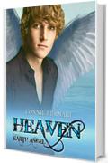 Heaven Earth Angel