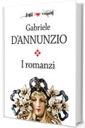 I romanzi di Gabriele D'Annunzio (Fogli volanti)