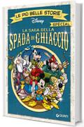 La saga della Spada di Ghiaccio (Special a fumetti Vol. 1)