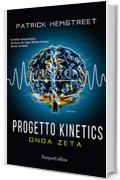 Progetto Kinetics - Onda zeta