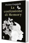 La confessione di Memory