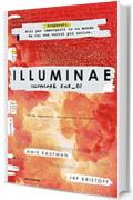 Illuminae: Illuminae file - 01