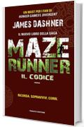 Maze Runner - Il codice (Fanucci Editore)