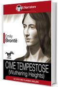 Cime tempestose: (Wuthering Heights)