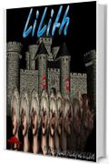 Lilith #1 Italian Version: The Beast Within