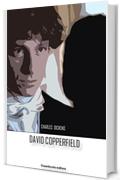 David Copperfield (Coffeebook)