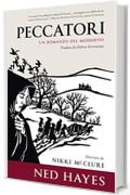 PECCATORI: Un romanzo ambientato nel Medioevo