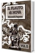 Il Flauto di Nova Vol II (Lantania Vol. 2)