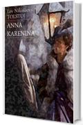 Anna Karenina (Coffeebook)