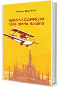 Gianni Caproni (e-book Vol. 3)