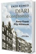Diari a confronto: Anna Frank Etty Hillesum