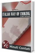 La Sfida a Italian Way Of Cooking