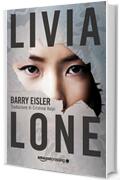 Livia Lone (La detective Livia Lone Vol. 1)