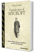 Il Grande Gioco di Mycroft (Sherlockiana)