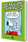 Peanuts Volume 4: Ho dei piedi molto cocciuti!