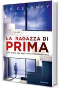 La ragazza di prima