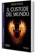 Il custode del mondo (Odissea Wonderland)