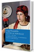 Tutte le novelle (1914-1918) Vol. 5