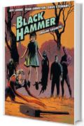 Black Hammer – Origini Segrete