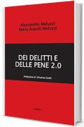 DEI DELITTI E DELLE PENE 2.0 (La Critica Vol. 4)