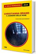 Il giardino delle rose (Il Giallo Mondadori)