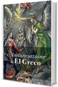 L'Annunciazione di El Greco