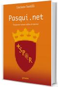 Pasqui.net – Pasquinate romane nell’era di internet