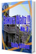 Sakura Waltz !! No, 2 Italia Edition