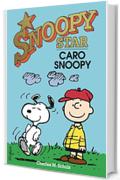 Snoopy Stars - Caro Snoopy