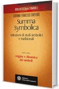 Summa Symbolica: Istituzioni di studi simbolici e tradizionali