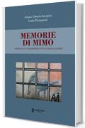 Memorie di Mimo: storia di un carabiniere in fuga dalla guerra