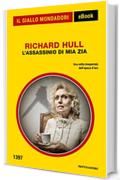 L'assassinio di mia zia (Il Giallo Mondadori)