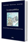 La casa pubblica: Storia dell’Istituto autonomo case popolari di Torino