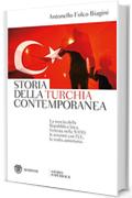 Storia della Turchia contemporanea