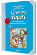 I Promessi Paperi: e altre storie ispirate a Alessandro Manzoni (Letteratura a fumetti Vol. 8)