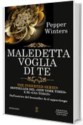 Maledetta voglia di te (The Indebted Series Vol. 5)