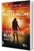 Detective Blue: Un thriller con Harriet Blue