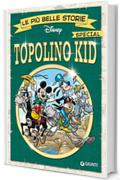 Topolino Kid (Special a fumetti Vol. 4)