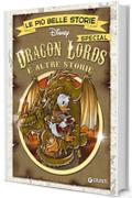 Dragon Lords e altre storie (Special a fumetti Vol. 3)