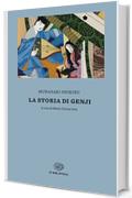 La storia di Genji (Einaudi tascabili. Biblioteca)