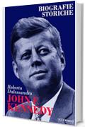 John F. Kennedy: Biografie storiche