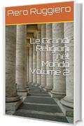 Le Grandi Religioni nel Mondo Volume 2
