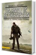 Un anno in Afghanistan