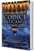 Codice Vaticanus. Il complotto