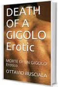 DEATH OF A GIGOLO Erotic: MORTE DI UN GIGOLO' Erotico (1)